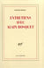 Entretiens avec alain bosquet