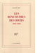 Les rencontres des jours - 1992-1993