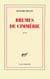 Brumes de cimmérie