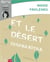 Et le désert disparaîtra