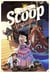 Scoop à Versailles Tome 3 : le mystère de la gondole royale