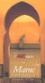 Abcdaire du maroc - illustrations, couleur