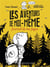 Les aventures de moi-même - journal de ma fugue
