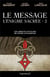 L'énigme sacrée t.2 - le message