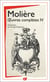 Oeuvres complètes  Tome 4