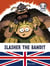 My First Reading Books - Slasher The