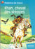 Khan, cheval des steppes