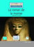Le Roman de la momie Lecture FLE + CD 2ème édition