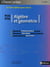 Classe prepa - algèbre et géométrie - pcsi/ptsi - 1ère année (édition 2008)