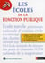 Les écoles de la fonction publique (édition 2009)