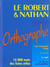 Le robert & nathan orthographe