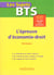Economie-droit bts