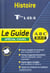 Abc bac - histoire - terminale l es s - special cours