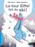 La tour Eiffel fait du ski !