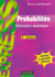 Probabilités - estimation statistique (3e édition)