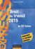 Droit du travail 2015 - en 22 fiches (19e édition)