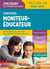 Concours moniteur educateur - 2020-2021 - tout-en-un (édition 2020/2021)