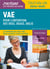 VAE pour l'obtention des DEES, DEASS, DEEJE (2e édition)