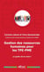 Gestion des ressources humaines pour les TPE-PME : Le guide clé en main !