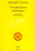 Vocabulaire juridique (4e ed) (4e edition)