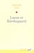 Lacan et Kierkegaard