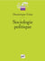 Sociologie politique (2e édition)