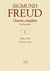 Oeuvres completes - psychanalyse Tome 1 : 1886-1893