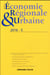 Revue d'économie régionale et urbaine n° 5/2016