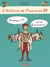 L'Histoire de France en BD : Francois 1er et la Renaissance
