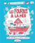 Les Foufous Tome 3 : les Foufous à la mer