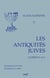 Les Antiquités juives, livres IV à V