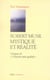Robert Musil, mystique et réalité