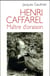 Henri Caffarel - maître d'oraison