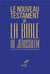 Nouveau Testament de la Bible de Jérusalem (Mini)
