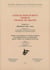 Codices manuscripti operum Thomae de Aquino Tome 4 : Index auctorum et opusculorum occurrentium in codicibus quos tomi I-IV complectuntur