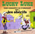 Lucky Luke - tout connaître en s'amusant Tome 5 : les shérifs
