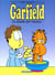 Garfield Tome 21 : la soupe est froide !