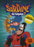 Sardine de l'espace Tome 7 : pizza tomik