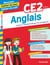 Cahier du jour / cahier du soir : anglais - CE2