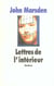 Lettres De L Interieur