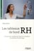 Les tableaux de bord RH