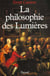 LA PHILOSOPHIE DES LUMIERES