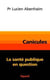 Canicules