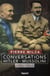 Conversations Hitler-Mussolini