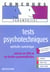 Tests psychotechniques, aptitude numerique