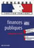 Finances publiques catégorie a et b (édition 2007-200