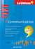 Le volum' - communication (2 édition)