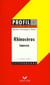 Rhinocéros, d'eugène ionesco