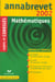 Mathematiques - sujets et corriges
