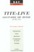 Tite-live - histoire de rome - livre xxx - bac latin